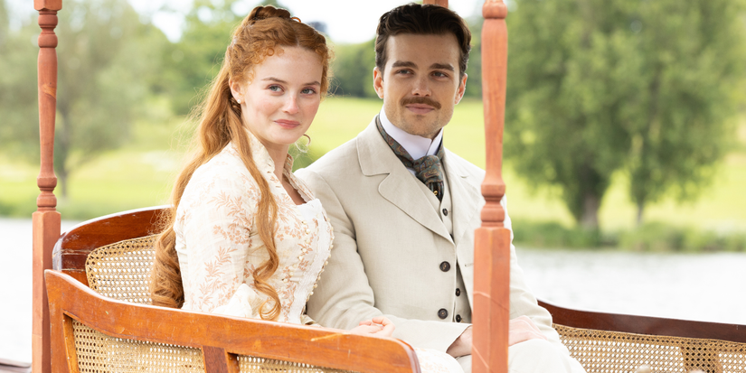 The Forsytes feature image