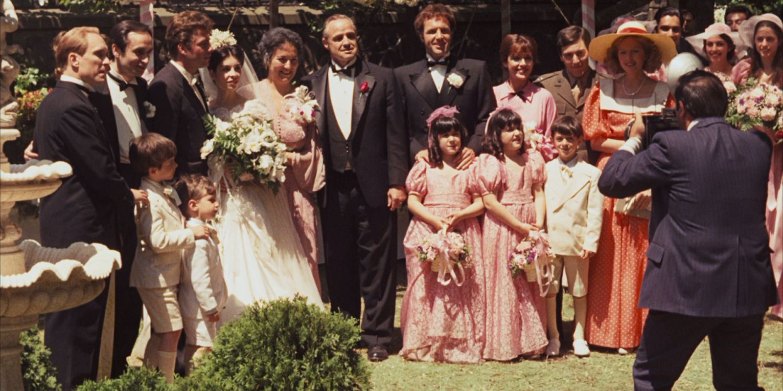 the-godfather-1972-2 The 6 Best Al Pacino Gangster Movies, Ranked