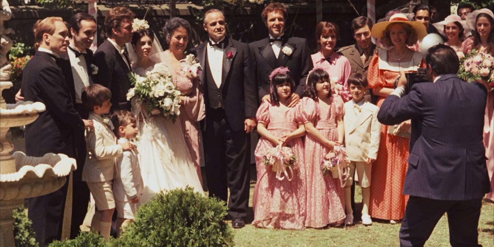 10 Most Dysfunctional Families in Cinema History, Ranked