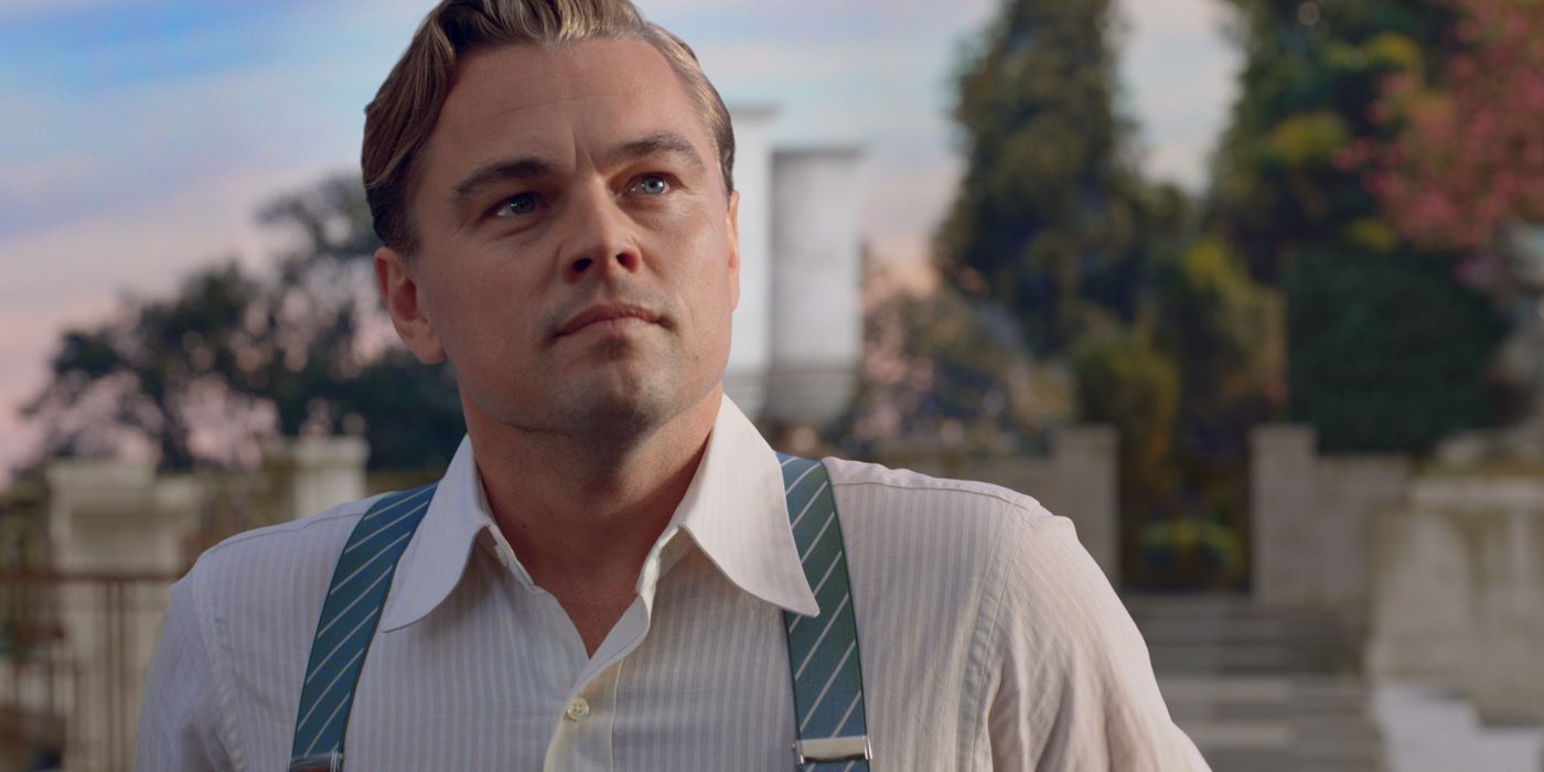 Leonardo DiCaprio’s Most Underrated Performance Makes Him a Simp