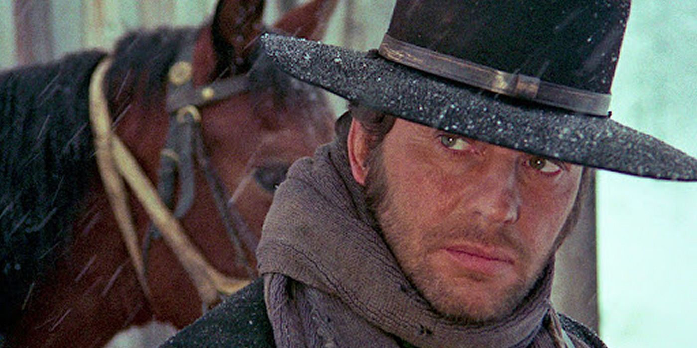 This Little-Known Spaghetti Western Trilogy Gives Clint Eastwood a Run for His Money image