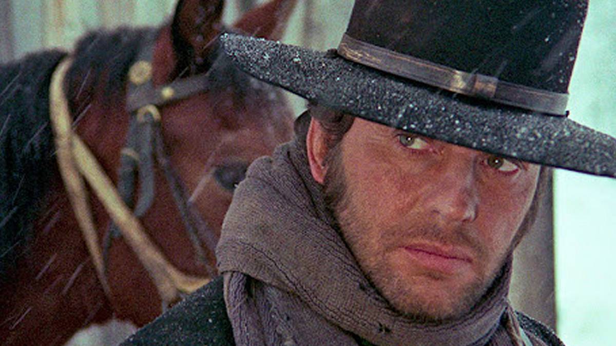The Movie Quentin Tarantino Called "One of the Great Westerns" Is Officially Streaming Uncut