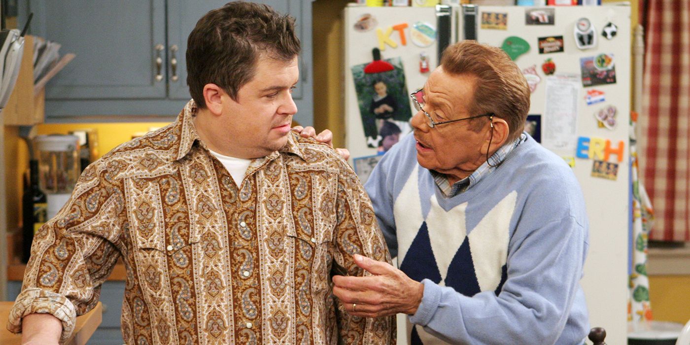 This Awful 200+ Episode Sitcom Is Weirdly Topping the Streaming Charts Right Now image