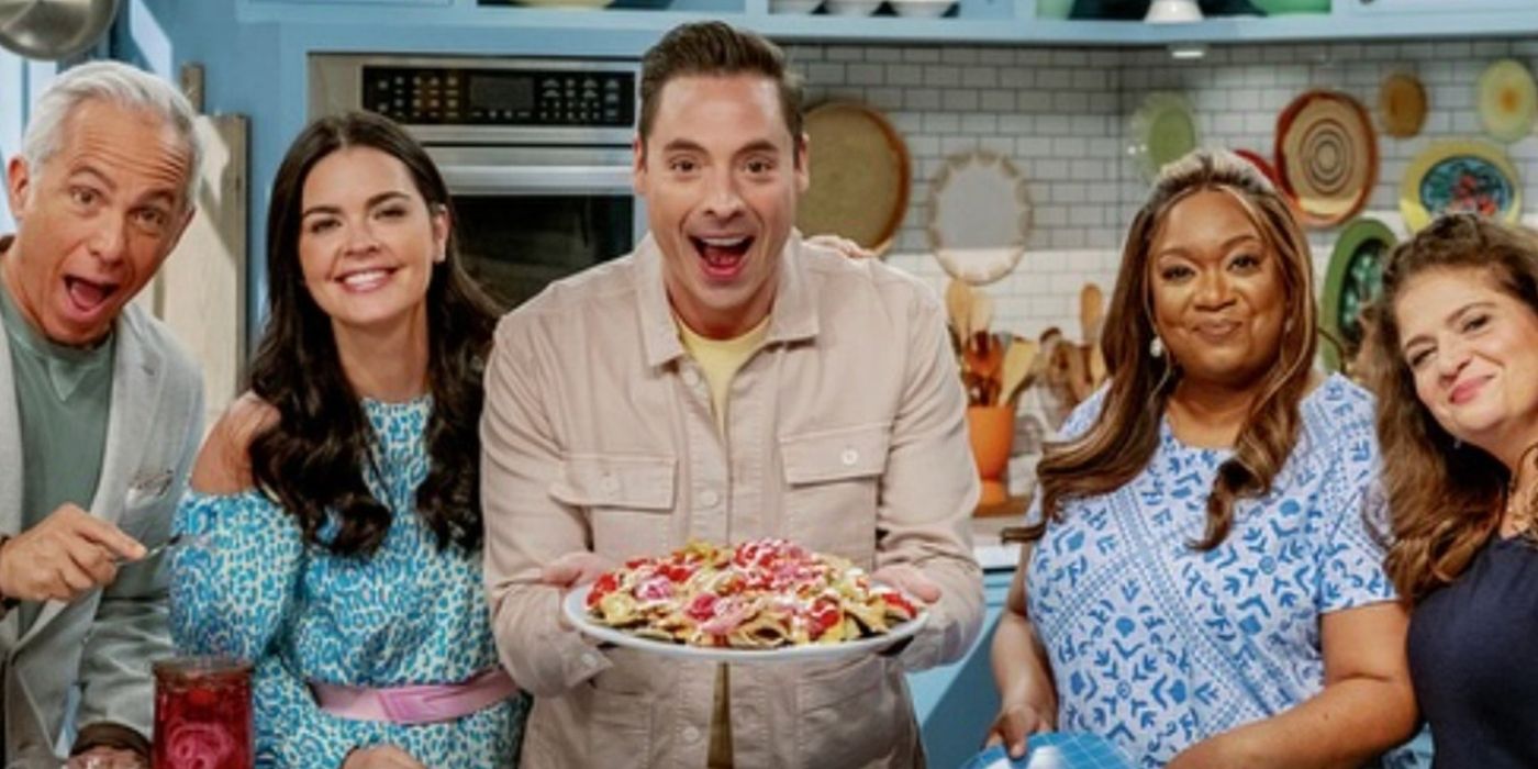 After 10 Years, This Food Network Series' Shocking Cancellation Says ...