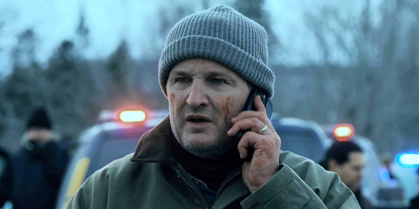 Apple TV's Perfect 'True Detective' Replacement Dominates Streaming