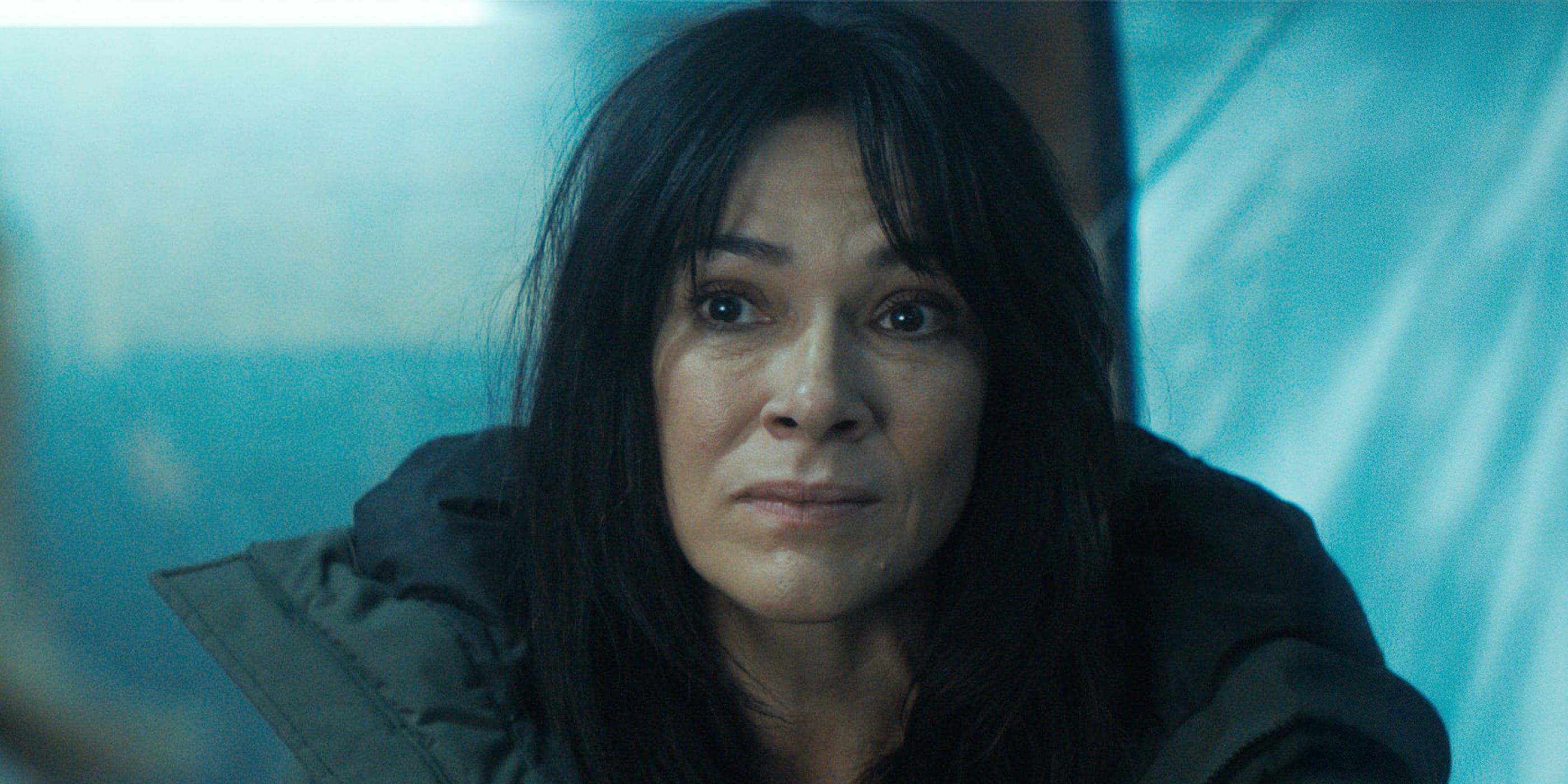 This Chilling Apple TV Thriller Doesn't Deserve Its Brutal Rotten Tomatoes Score image