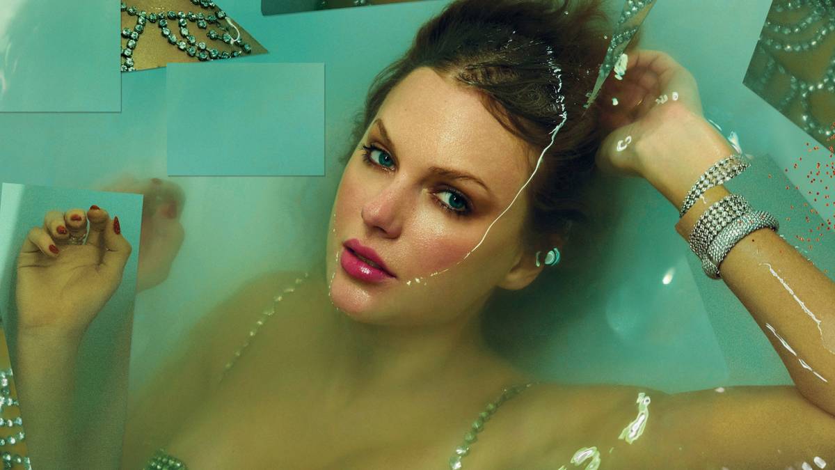 The 8 Worst 'Life of a Showgirl' Lyrics, Ranked