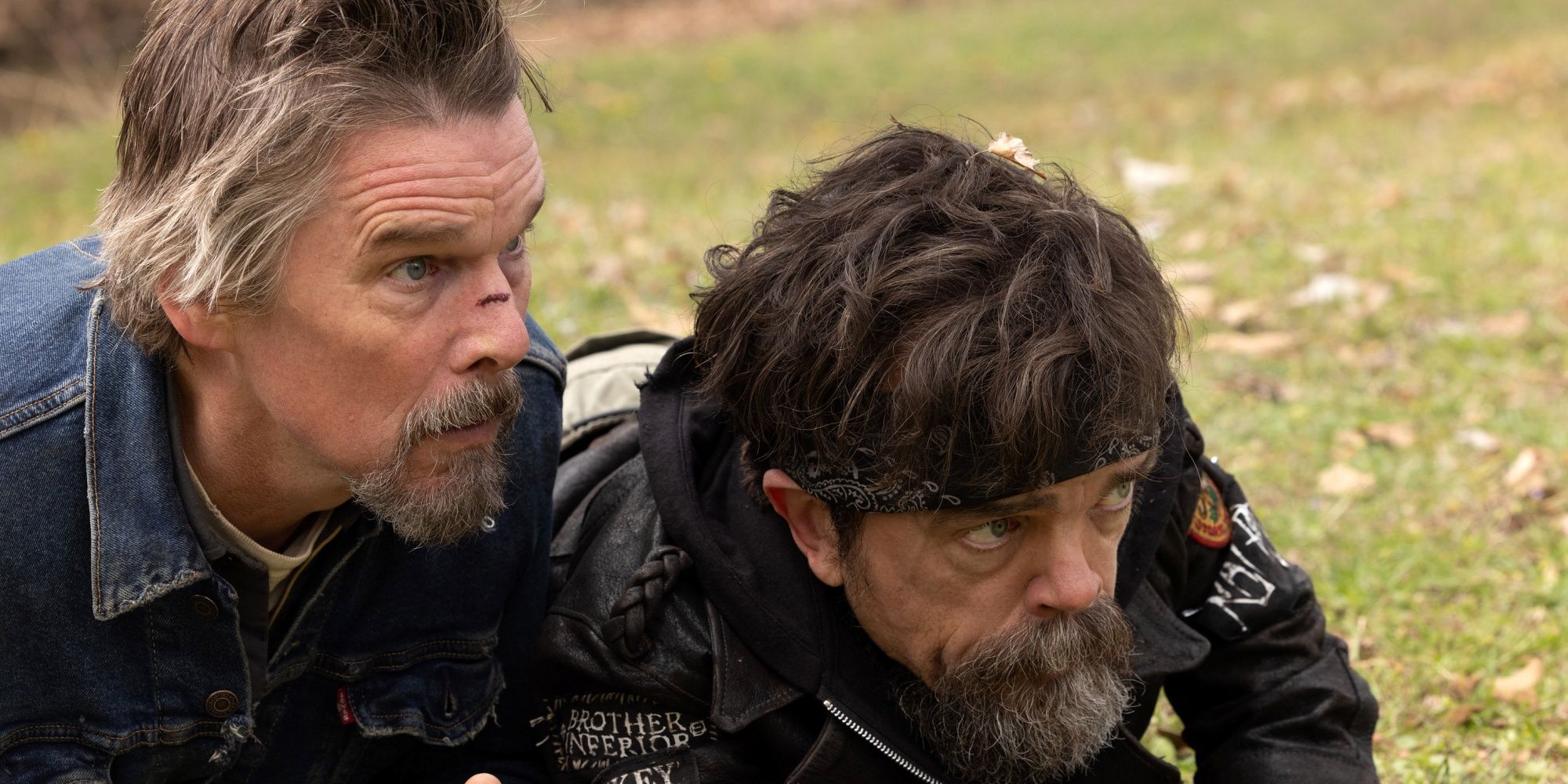 the-lowdown-ethan-hawke-peter-dinklage Forget ‘True Detective,’ FX’s 2-Part Crime Thriller Is the Perfect Replacement