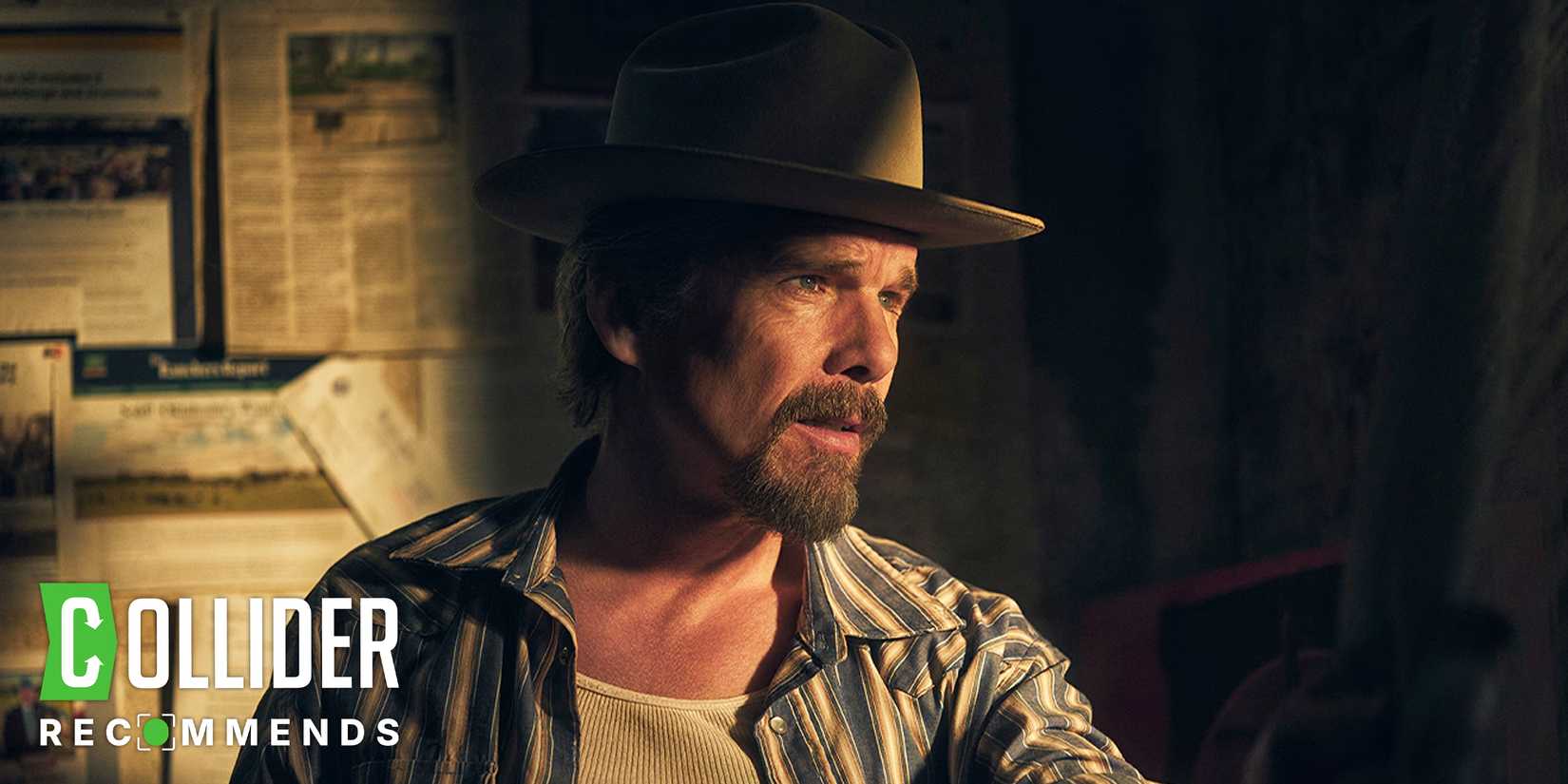 Collision-recommentation-lowdown