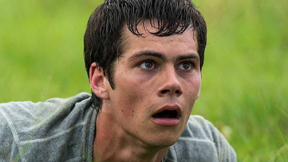 One of the biggest dystopian blockbusters of all time dominates its new streaming home One of the biggest dystopian blockbusters of all time dominates its new streaming home