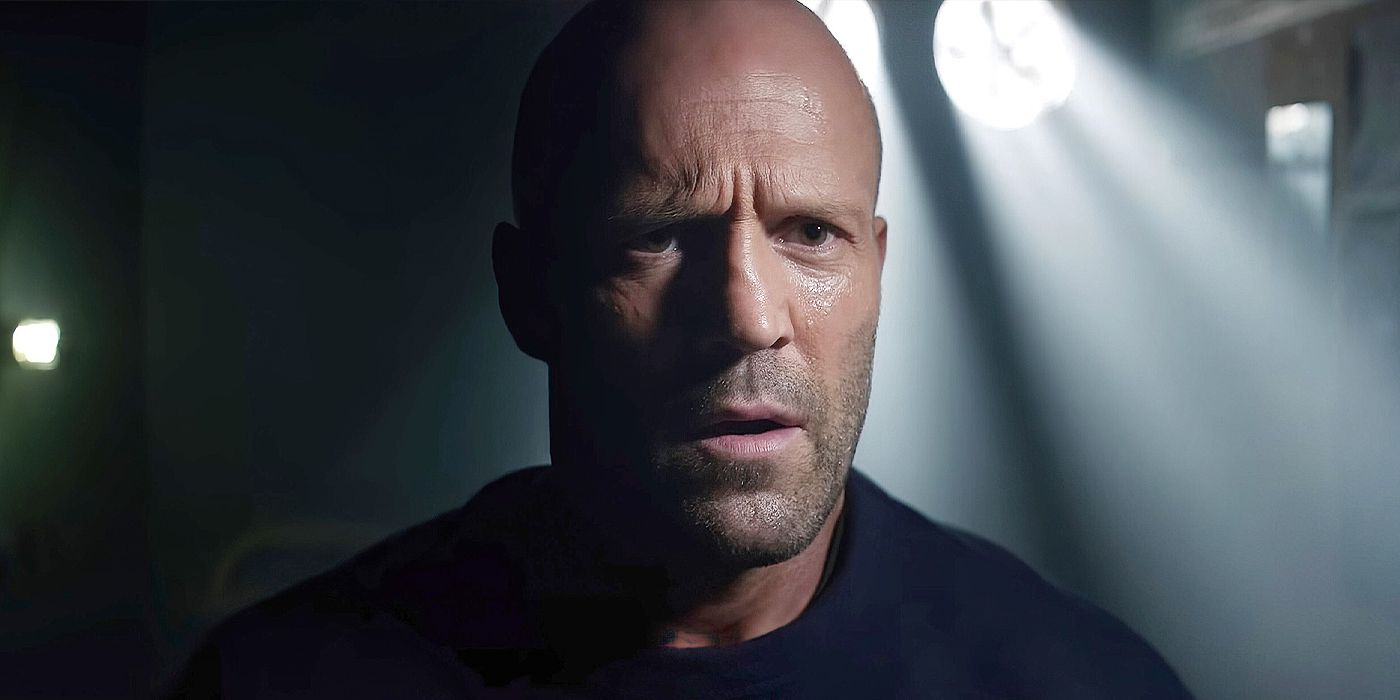 Jason Statham's 'The Beekeeper' Replacement Returns to the Top of Streaming Charts