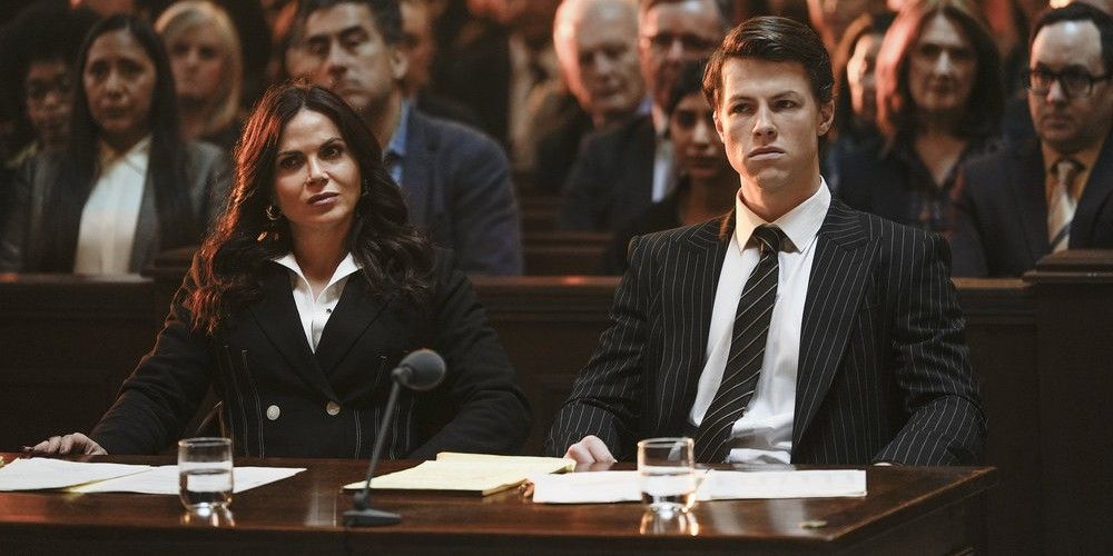 the-rainmaker-milo-callaghan-1 John Grisham’s Answer to ‘The Lincoln Lawyer’ Officially Sets 2027 Return