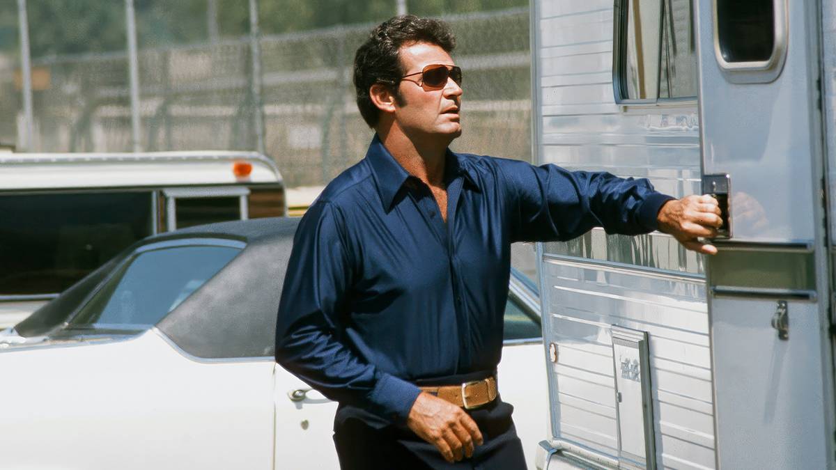TV Guide Rates This Forgotten Detective Series Produced by Future 'Sopranos' Creator One of the Greatest of All Time