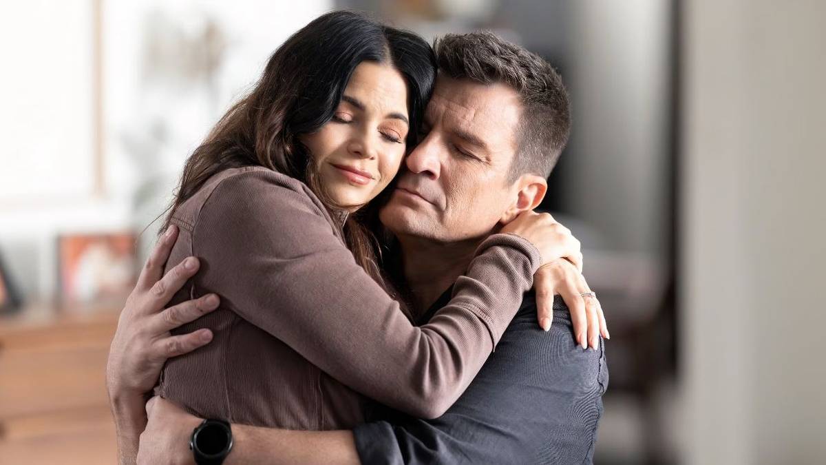 All 10 Ships in 'The Rookie,' Ranked