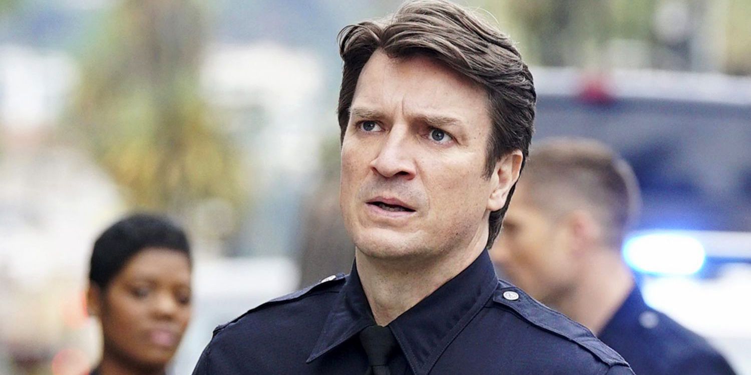 'The Rookie's Latest Twist Is a Sign of Worse Things To Come for the ABC Cop Drama