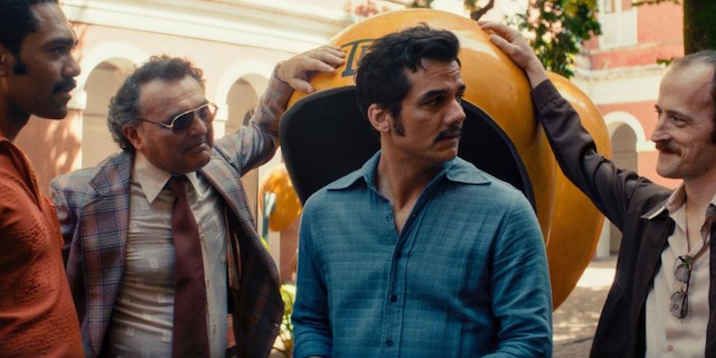 The Weirdest Plot in ‘The Secret Agent’ Is Actually More Real Than You Think