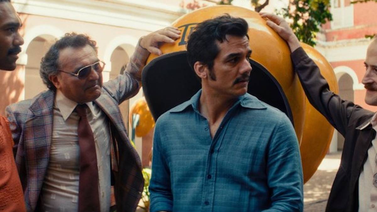 The Weirdest Plot in ‘The Secret Agent’ Is Actually More Real Than You ...