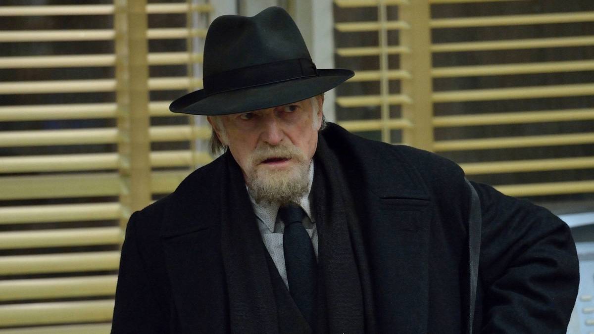 Guillermo del Toro's 4-Part Vampire Thriller Is the Perfect Horror Series To Binge