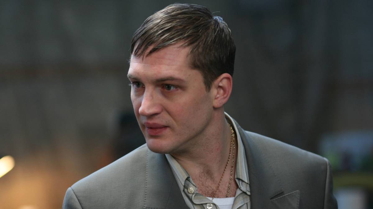 Tom Hardy’s Criminally Underseen Bingeable British Miniseries Begins