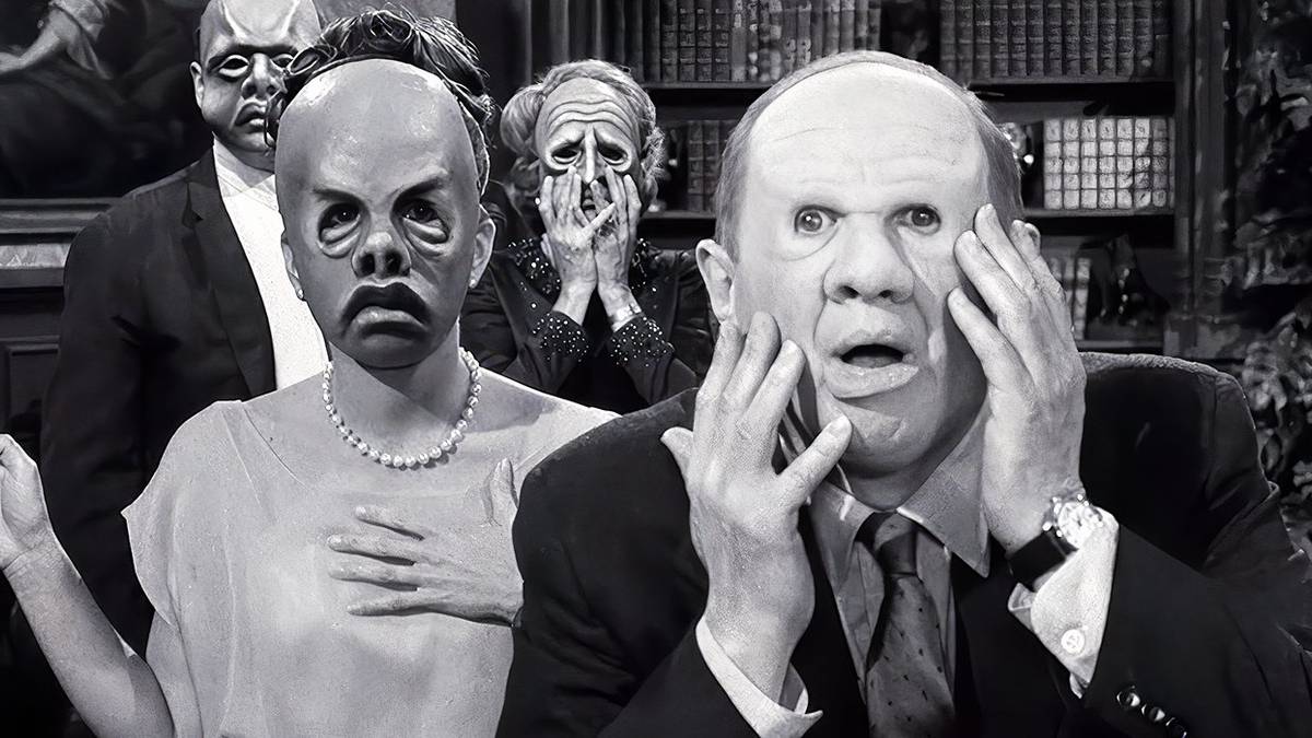 7 Classic Sci-Fi Shows That Still Hold Up Decades Later