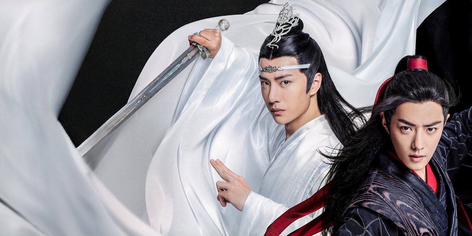 10 Best Chinese Dramas on Netflix for K-Drama Fans