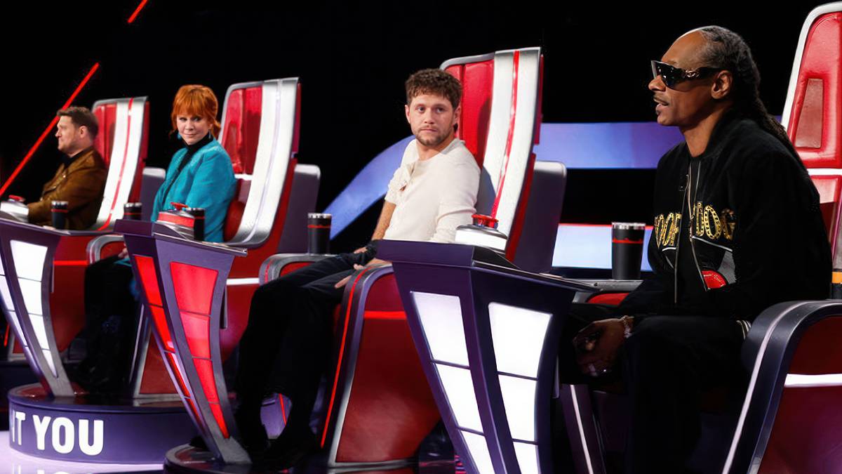 The Voice's Major Battle Round Twist Just Gave the Show a Much-Needed Change