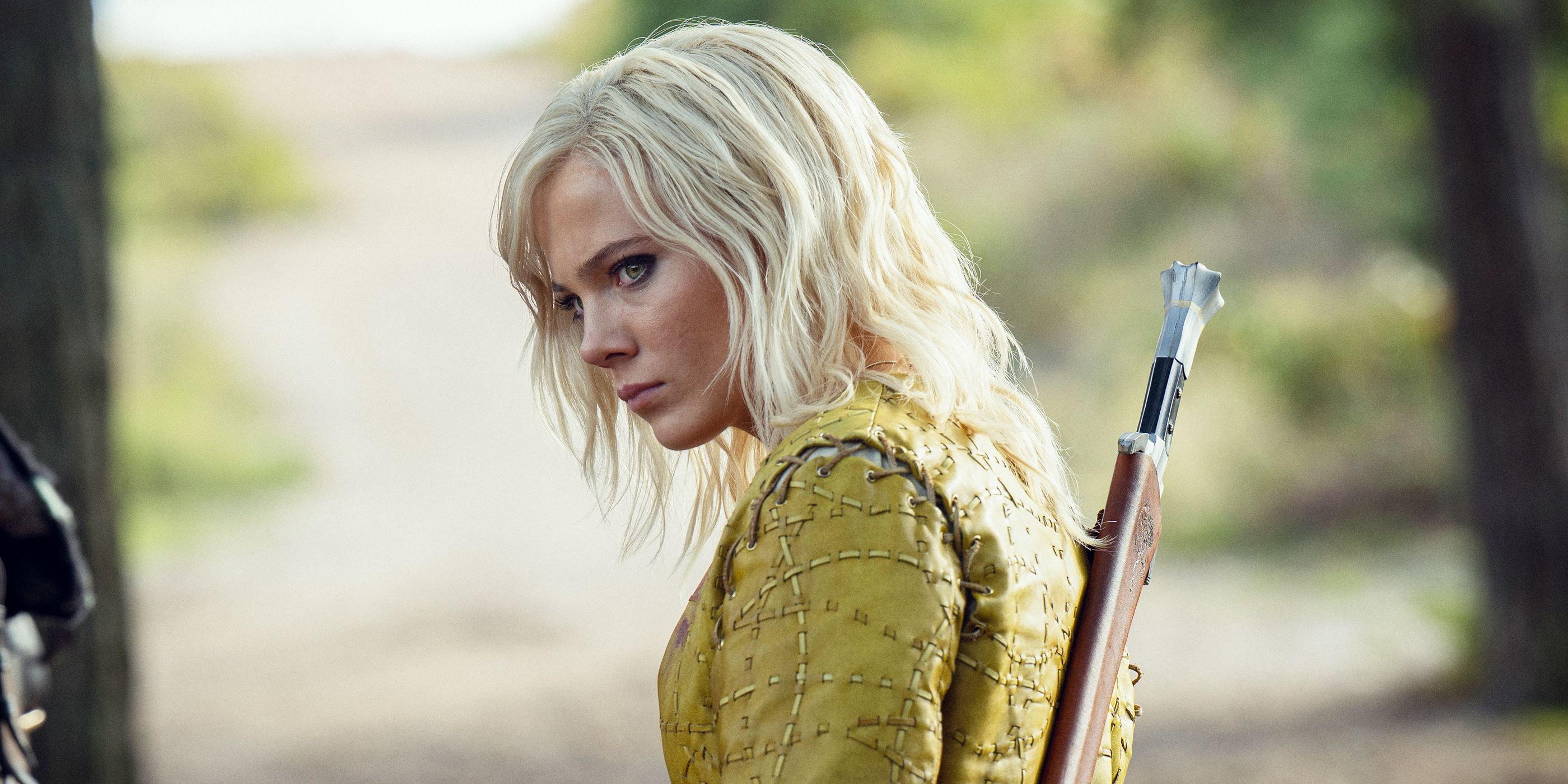 'The Witcher' Thankfully Didn't Include One of Ciri's Worst Book Storylines With This Season 4 Change image
