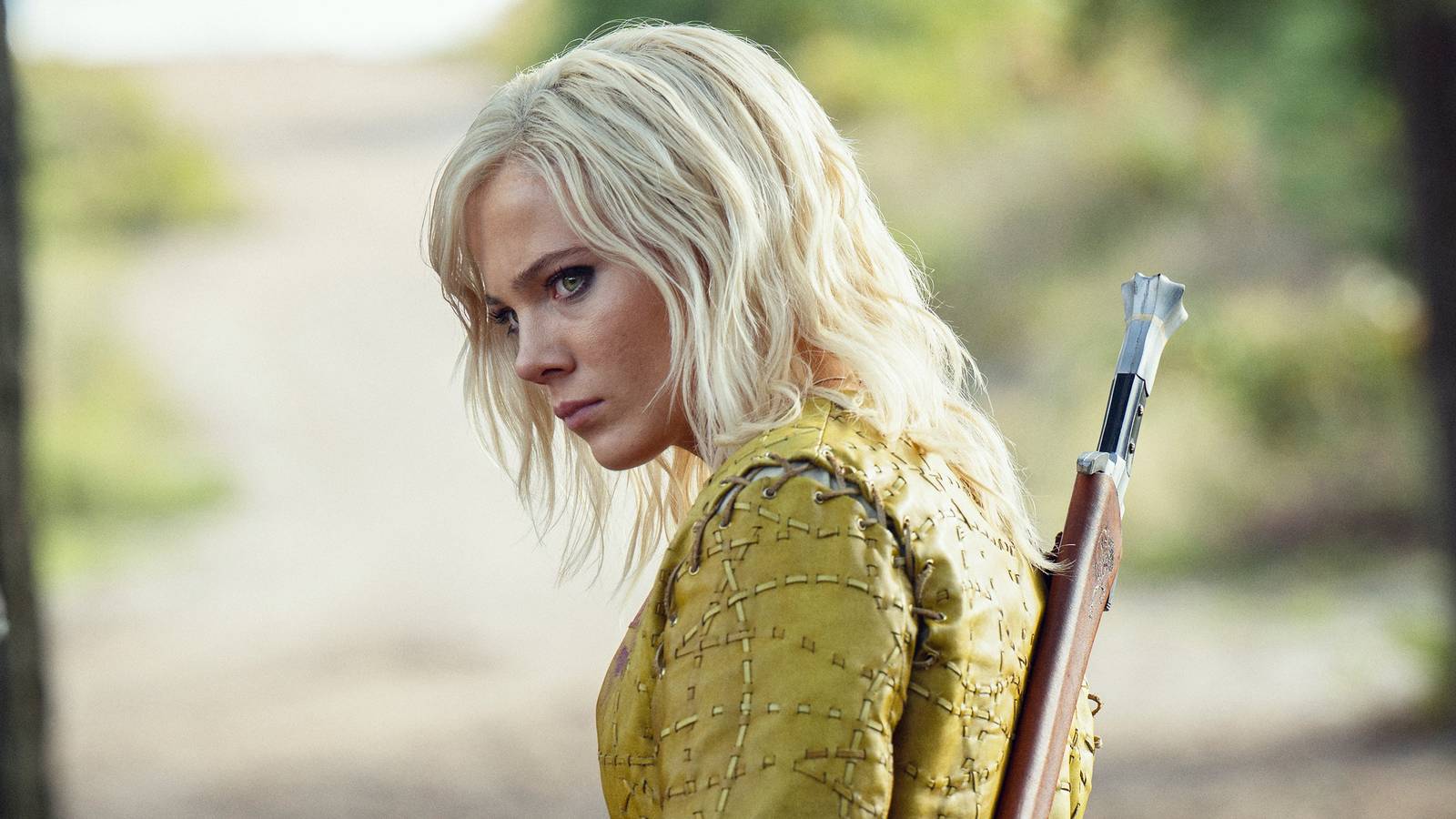 „The Witcher“-Star erklärt das „erschütternde“ Finale der 4 ...