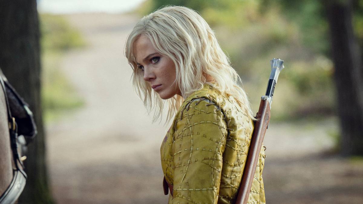Wie „The Witcher“ mit diesem verheerend brutalen Cliffhanger die letzte ...