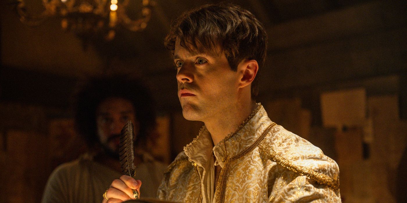Netflix’s Brilliant 16-Episode ‘Witcher’ Replacement Is the Perfect Fantasy Binge image