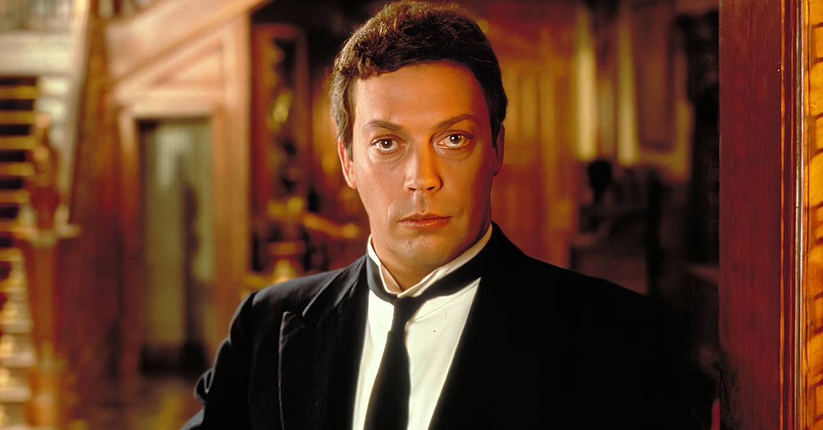 collider.com - Mitchell Brown - Tim Curry's Greatest Film Performance Is Streaming Free on YouTube