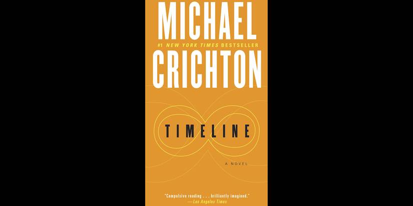 10 Most Exciting Michael Crichton Novels, Ranked