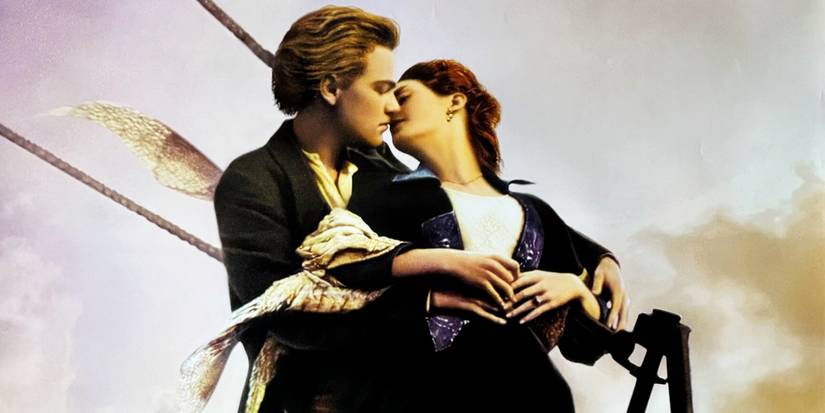 Titanic - poster - 1997 (1)
