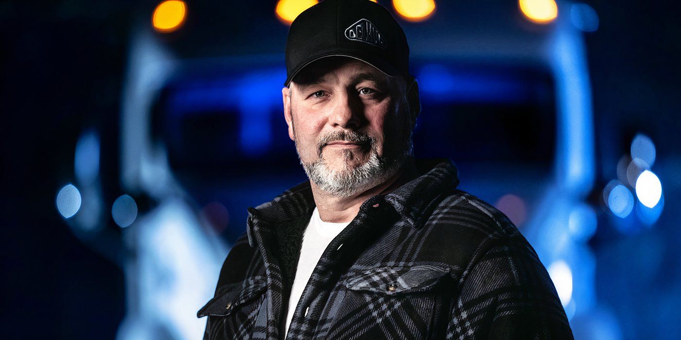 Ice Road Truckers Returns After 10 Years, but the Ice That Made It Famous Is Melting