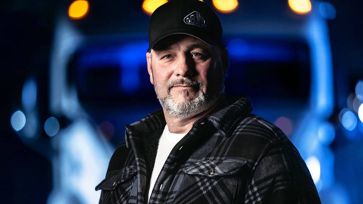 Nearly 10 Years After His 'Ice Road Truckers' Exit, Star Todd Dewey Reveals  the Surprising Reason He Left the Show
