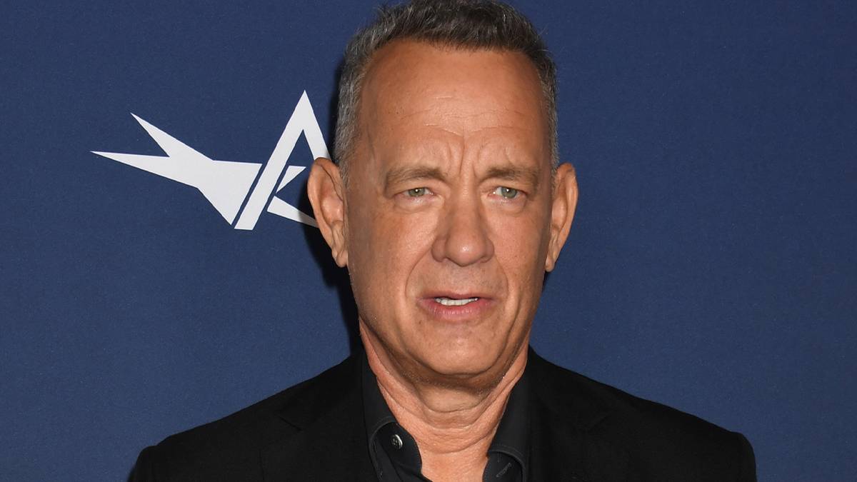 Tom Hanks' Only Christmas Movie Returns to Streaming Charts