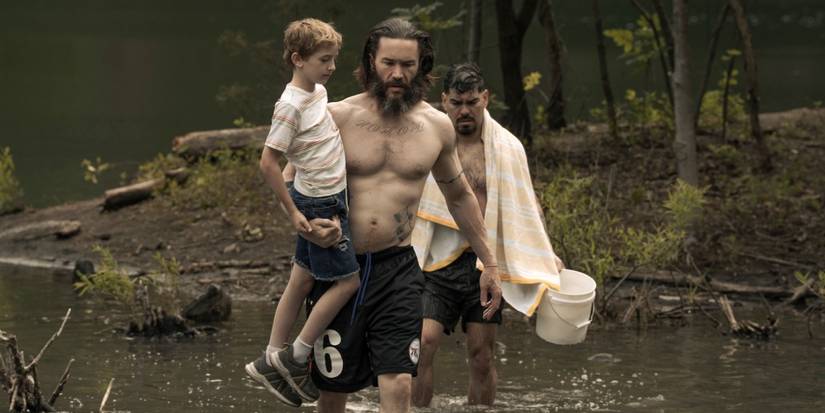 Task Sky Atlantic Robby 10 Biggest WTF Moments in Mark Ruffalo's New HBO Crime Drama 'Task,' Ranked