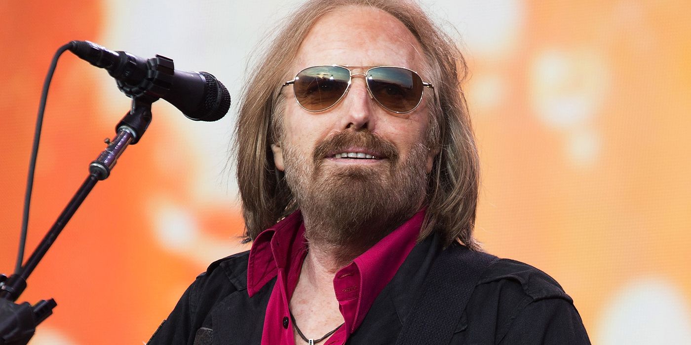 tom-petty