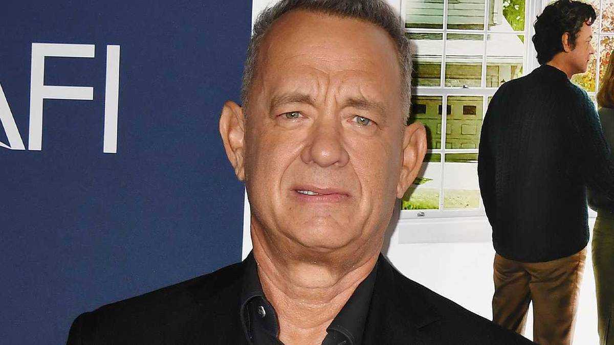 Tom Hanks’ $60 Million Stephen King Masterpiece Quietly Becomes a Streaming Sleeper Hit