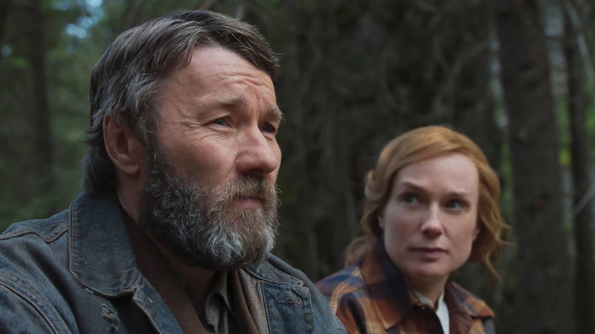 Joel Edgerton’s Oscar-Hopeful Neo-Western ‘Train Dreams’ Drops