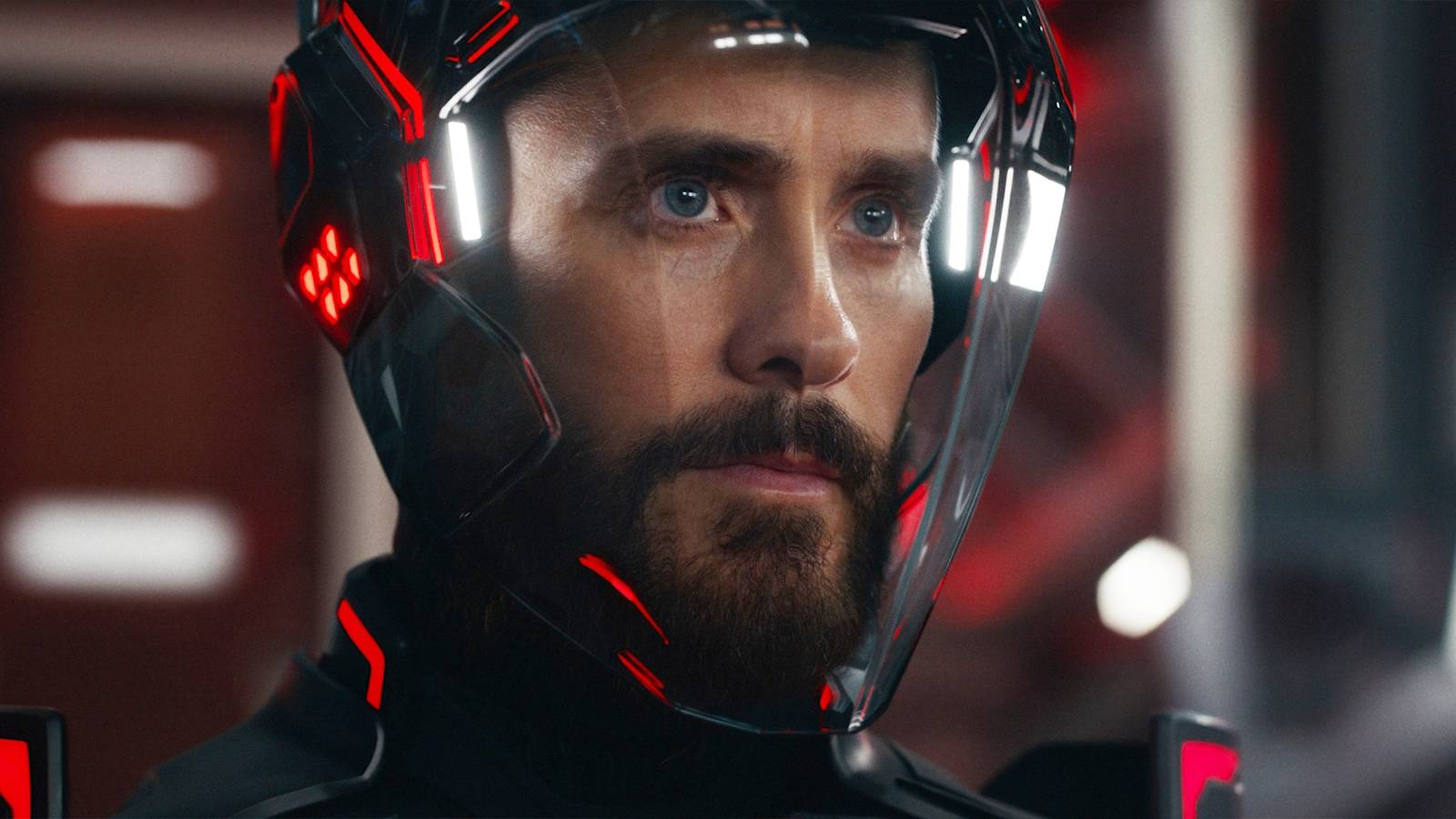 Jared Leto's 'Tron: Ares' Trails 'Legacy' In So-So Box Office Debut