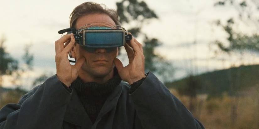 Until the End of the World - 1991