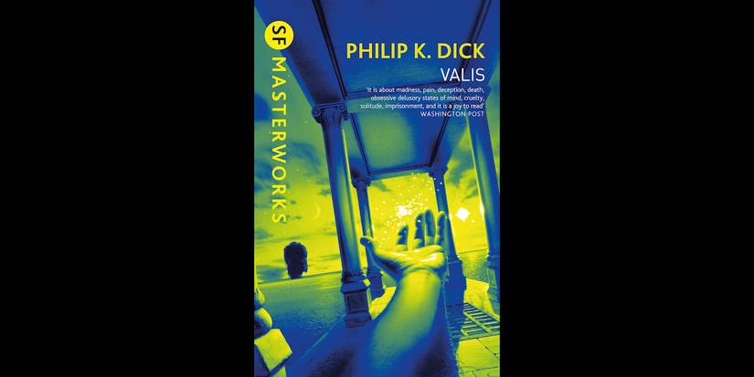 10 Greatest Philip K. Dick Novels, Ranked