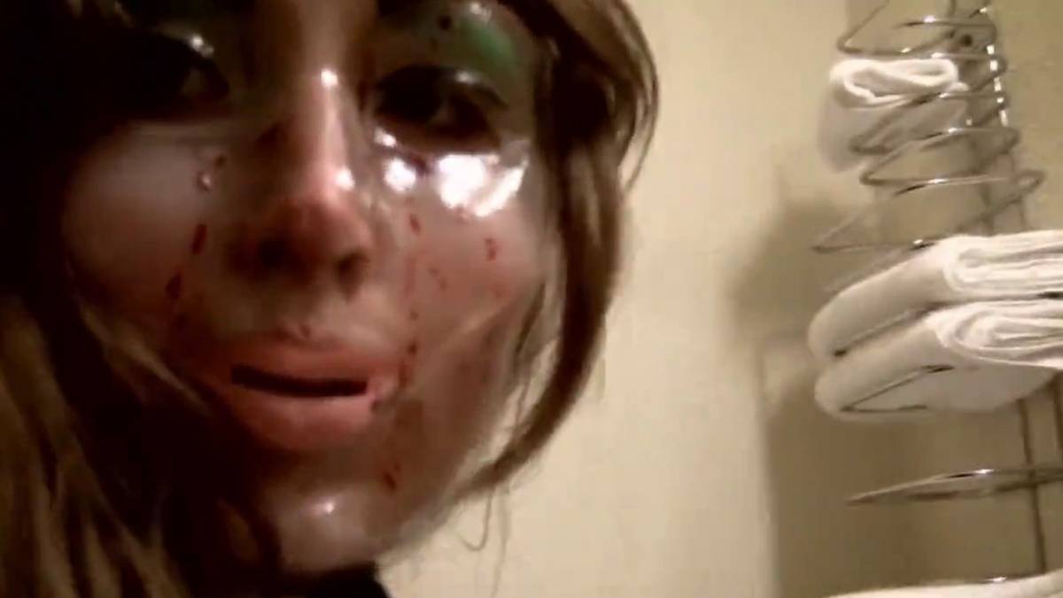This Intense V/H/S Segment From the Director of ‘Pearl’ and ‘X’ Shakes Me to the Core Like No Other