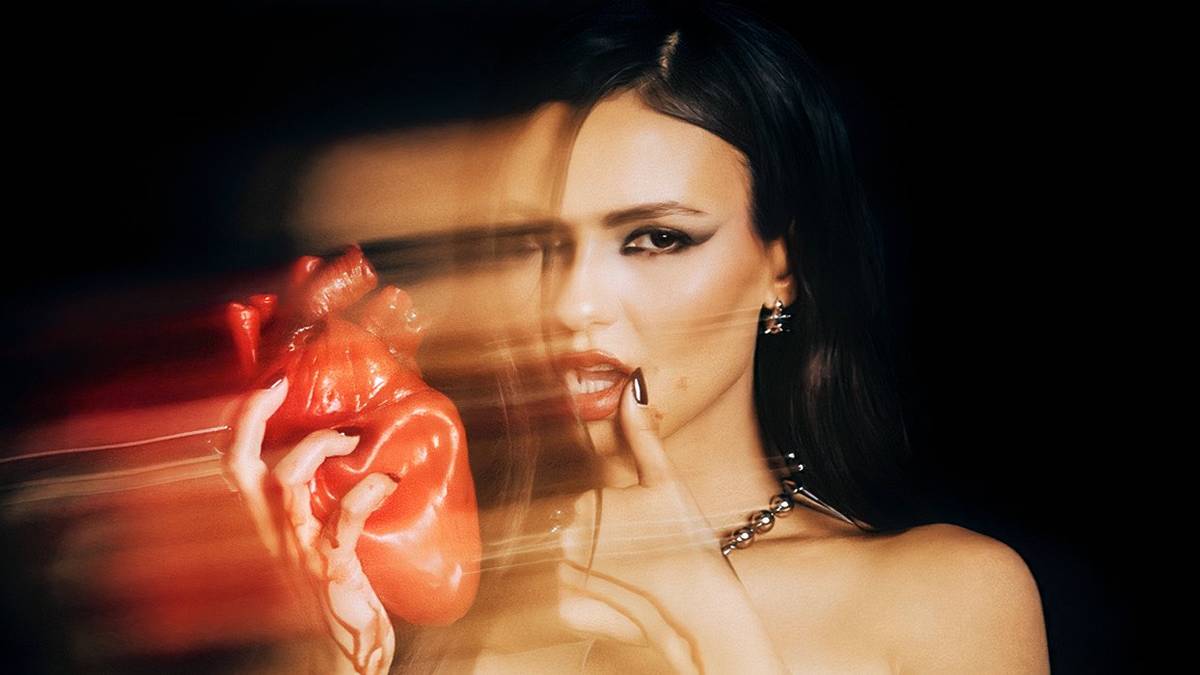 TikTok Triumph: Victoria Justice Revives Her Hit Song Thanks to Fan Demand!