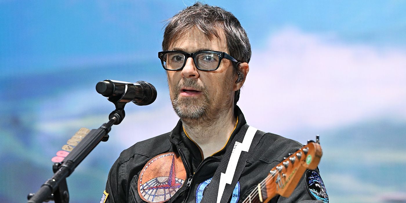 Weezer's Rivers Cuomo Graduated From This Ivy League School at the Height of Their Fame