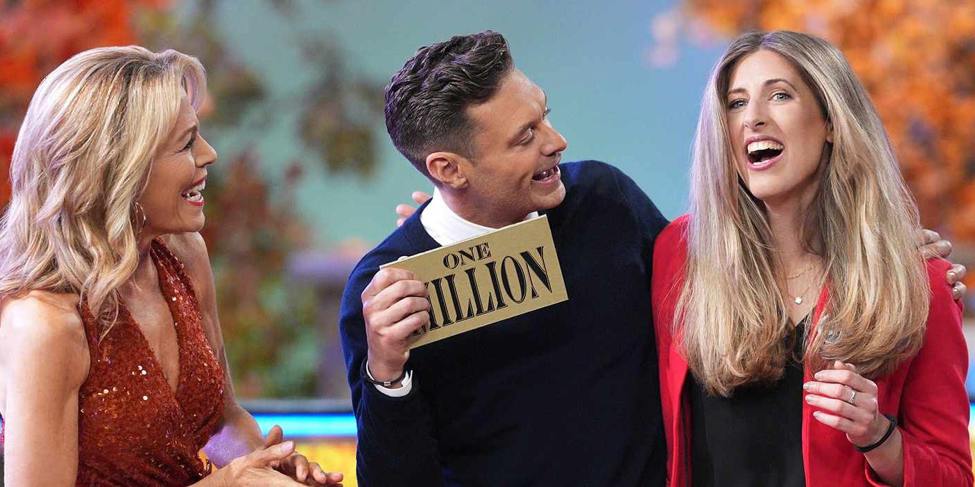 Wheel of Fortune's $1.035M Win Didn't Just Set a Record — It's