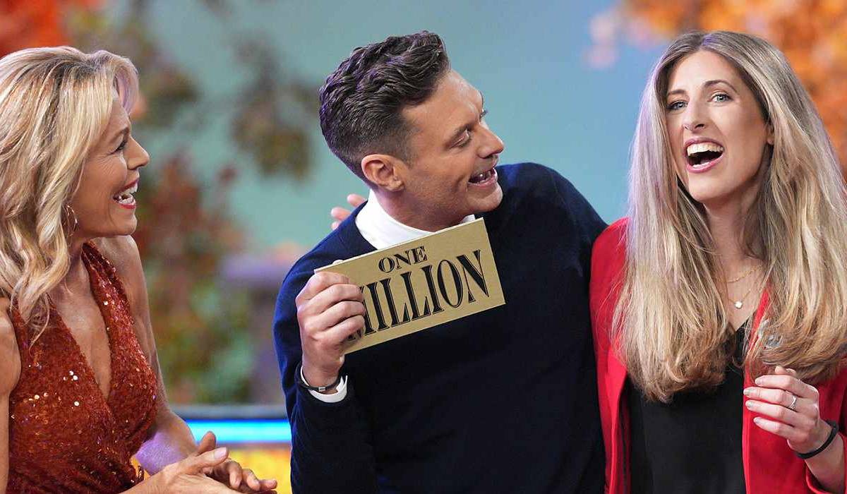 Wheel of Fortune's $1.035M Win Didn't Just Set a Record &mdash; It's Proof that  Game Shows Are Important