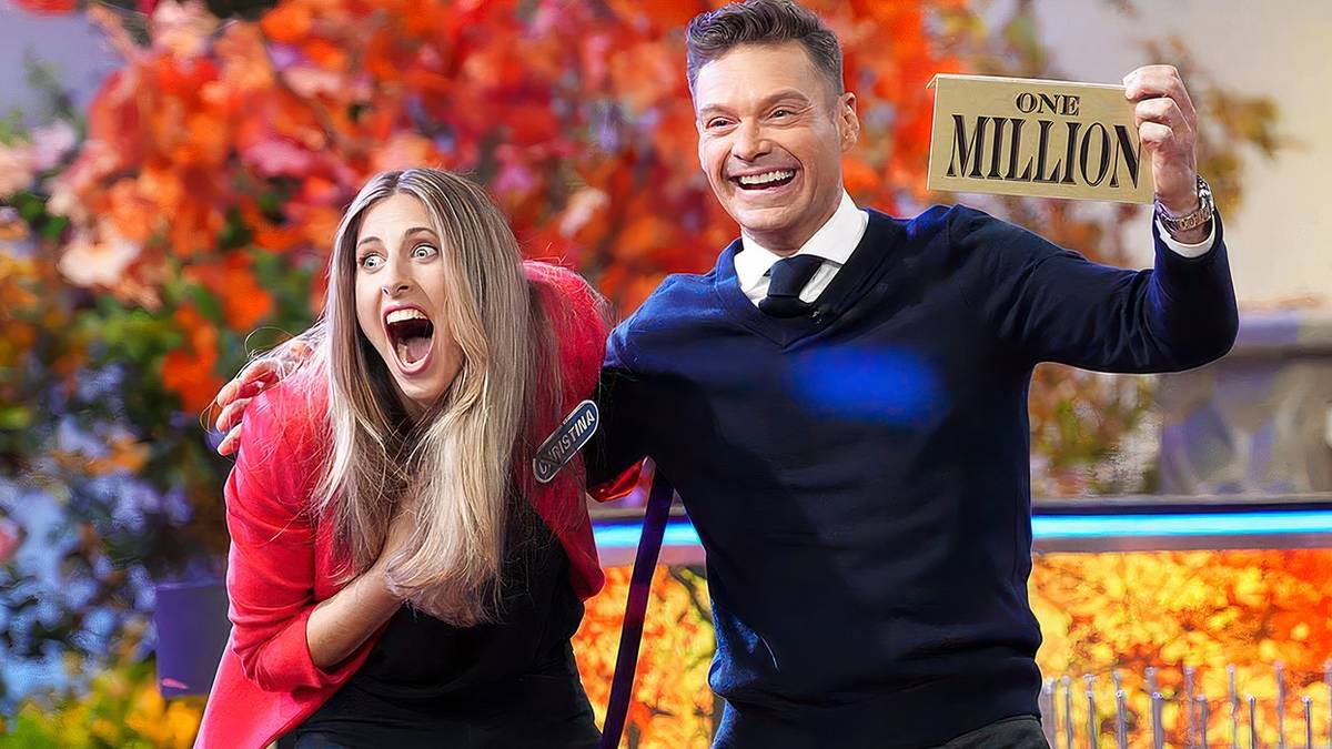 Wheel of Fortune's' First Million-Dollar Win of the Seacrest Era Points to a Problem We're Ignoring