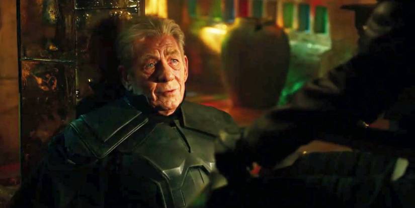 X-Men_ Days of Future Past - 2014